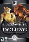 Black & White Deluxe