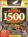 Galaxy of Games 1500