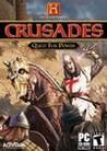 History Channel's Crusades: Quest for Power