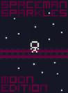 Spaceman Sparkles Moon Edition
