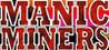 MANIC MINERS