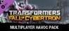 Transformers: Fall of Cybertron - Multiplayer Havoc Pack
