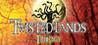 Twisted Lands Trilogy