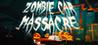 ZOMBIE CAR MASSACRE