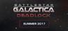 Battlestar Galactica Deadlock