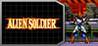 Alien Soldier