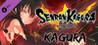 Senran Kagura: Estival Versus - Kagura