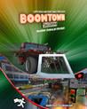Boomtown Takedown