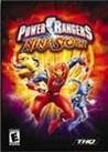 Power Rangers: Ninja Storm