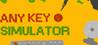 Anykey Simulator