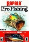 Rapala Pro Fishing