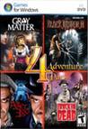 Adventure 4 Pack