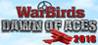 WarBirds: Dawn of Aces 2016