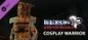 Dead Rising 2: Off the Record - Cosplay Warrior Costume and Skills Pack