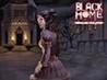 Black Home - Vermillion Monastery