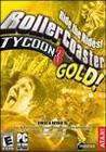 RollerCoaster Tycoon 3: Gold