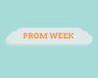 Prom Week