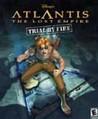 Disney's Atlantis: The Lost Empire - Trial By Fire