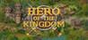Hero of the Kingdom