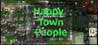 Happy Town People
