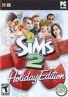 The Sims 2 Holiday Edition