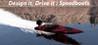 Design It, Drive It: Speedboats