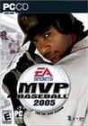 MVP Baseball 2005