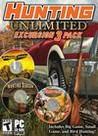 Hunting Unlimited Excursion 3 Pack