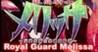 Royal Guard Melissa