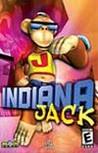 Indiana Jack