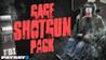Payday 2: Gage Shotgun Pack