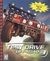 Test Drive: Off-Road 3