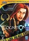 Cognition: Collector's Edition Director's Cut