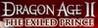 Dragon Age II: The Exiled Prince