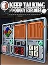 Keep Talking and Nobody Explodes