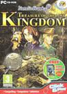Natalie Brooks: The Treasures of the Lost Kingdom