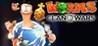 Worms Clan Wars