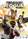 City of Heroes Going Rogue