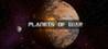 PLANETS OF WAR
