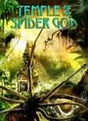 Gamebook Adventures 7: Temple of the Spider God