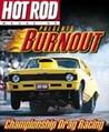 Burnout: Championship Drag Racing