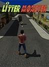 Litter Monster
