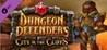 Dungeon Defenders: City in the Cliffs Mission Pack