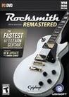 Rocksmith 2014 Edition: Remastered