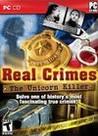 Real Crimes: The Unicorn Killer