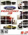 Ford Racing 3