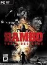 Rambo: The Video Game