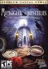 Midnight Mysteries: The Edgar Allan Poe Conspiracy