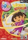 Dora the Explorer: Dora's World Adventures