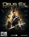 Deus Ex: Mankind Divided